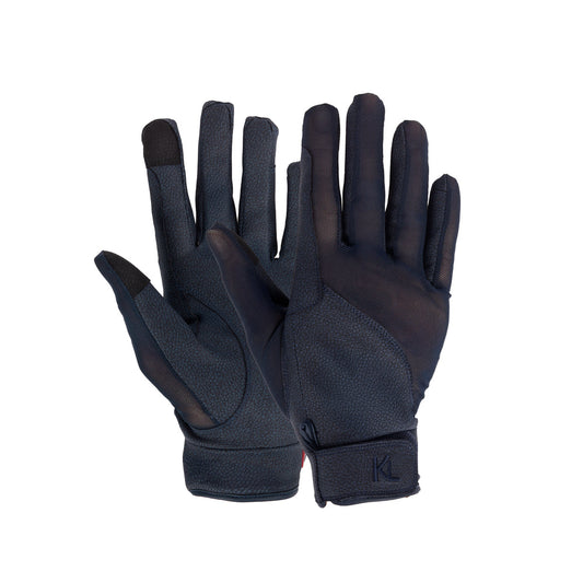 KLLena Reithandschuhe aus Mesh