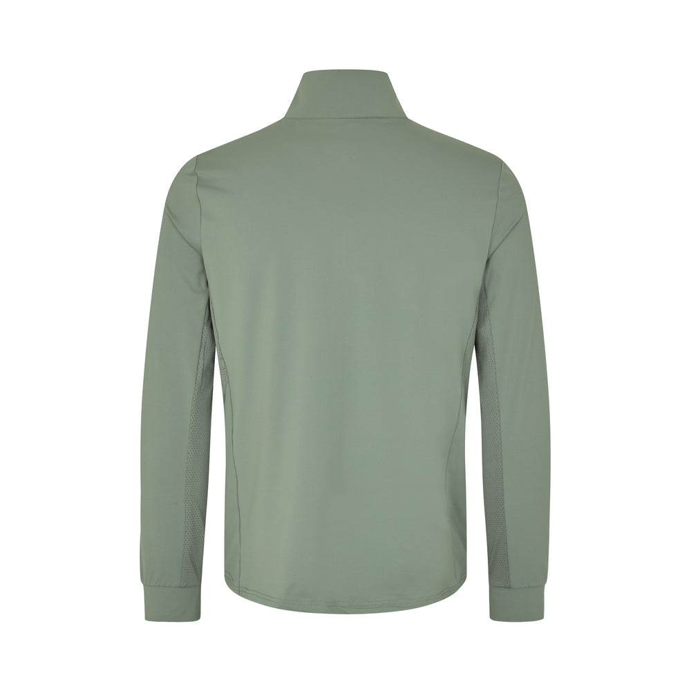 KLLemar Herren-Trainingshemd