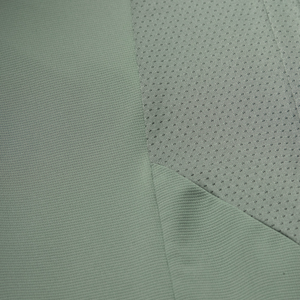 KLLemar Herren-Trainingshemd