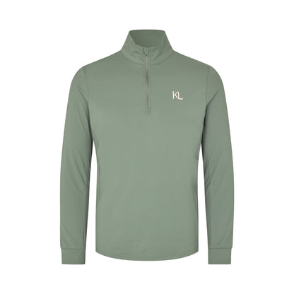 KLLemar Herren-Trainingshemd