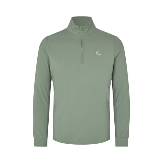 KLLemar Herren-Trainingshemd