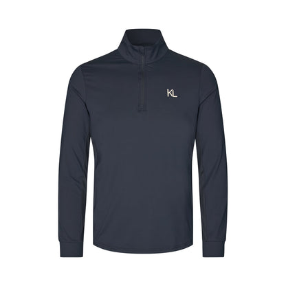KLLemar Herren-Trainingshemd