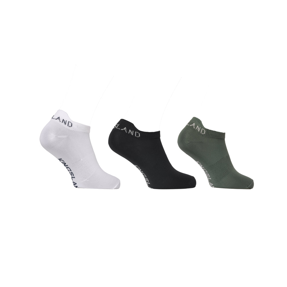 KLLindsey Söckchen 3er-Pack