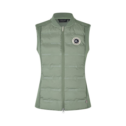 KLLucy Hybrid-Bodywarmer für Damen