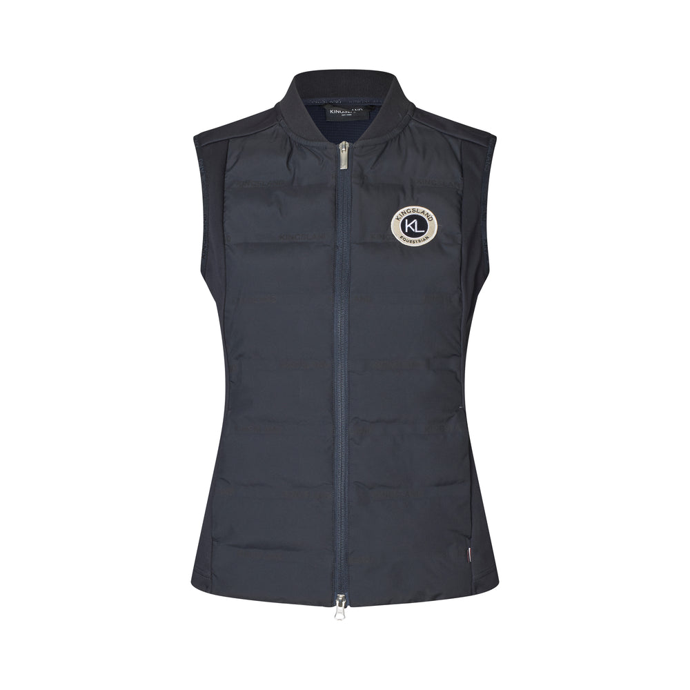 KLLucy Hybrid-Bodywarmer für Damen