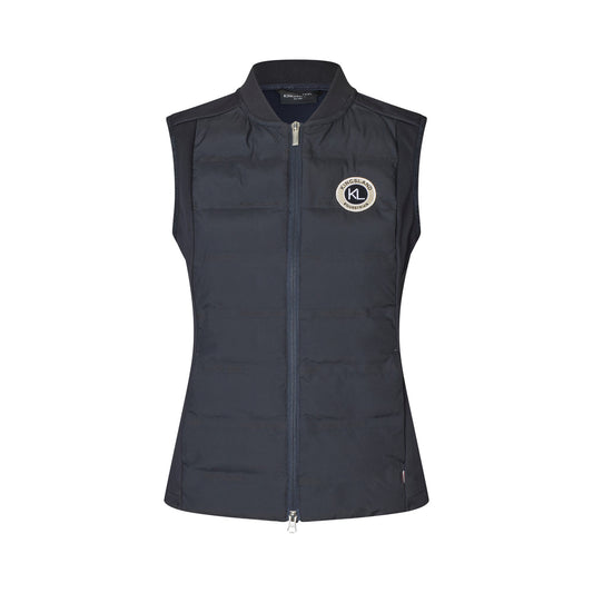 KLLucy Hybrid-Bodywarmer für Damen