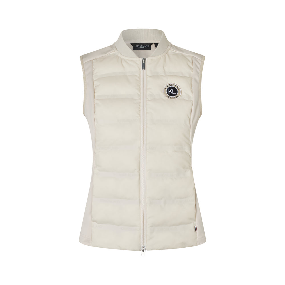 KLLucy Hybrid-Bodywarmer für Damen