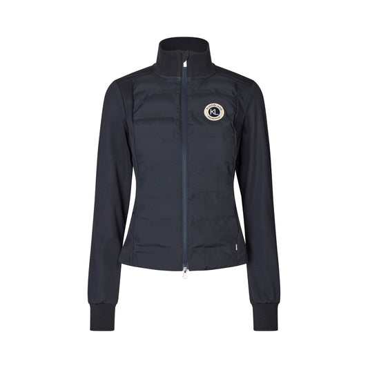 KLLucy Hybrid-Reitjacke für Damen