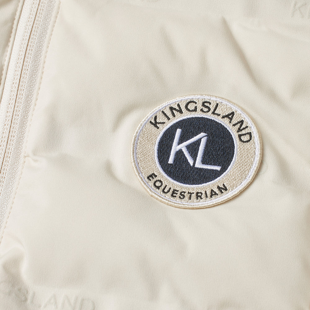 KLLucy Hybrid-Reitjacke für Damen