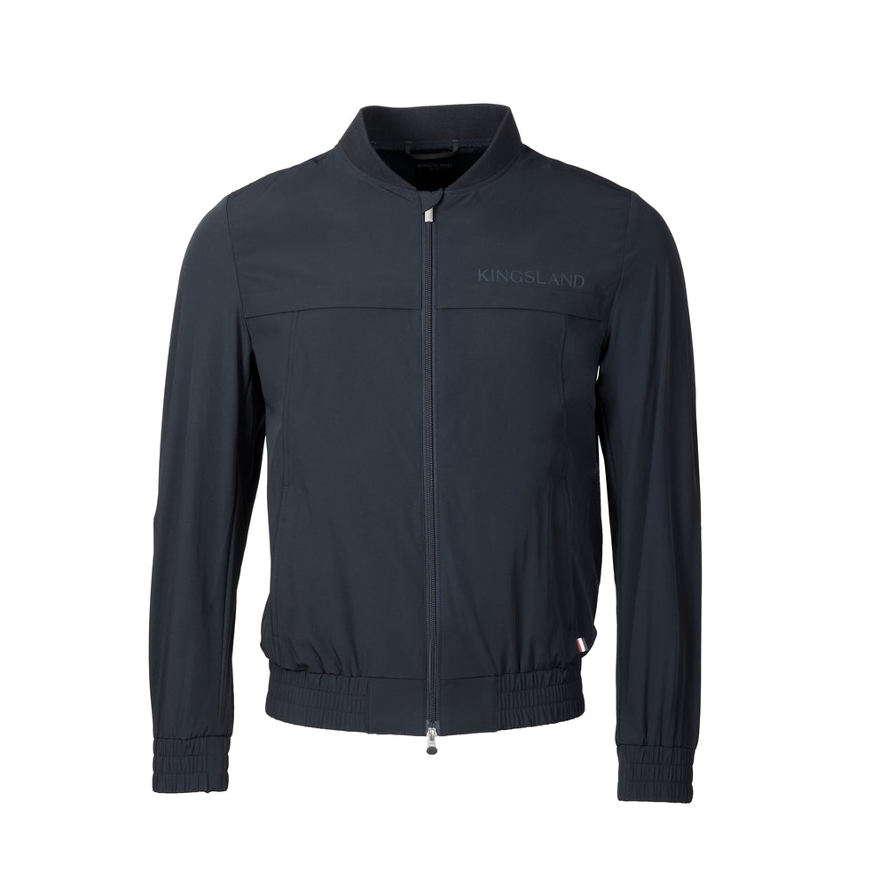 KLLeon Mens Riding Jacket