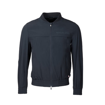 KLLeon Mens Riding Jacket