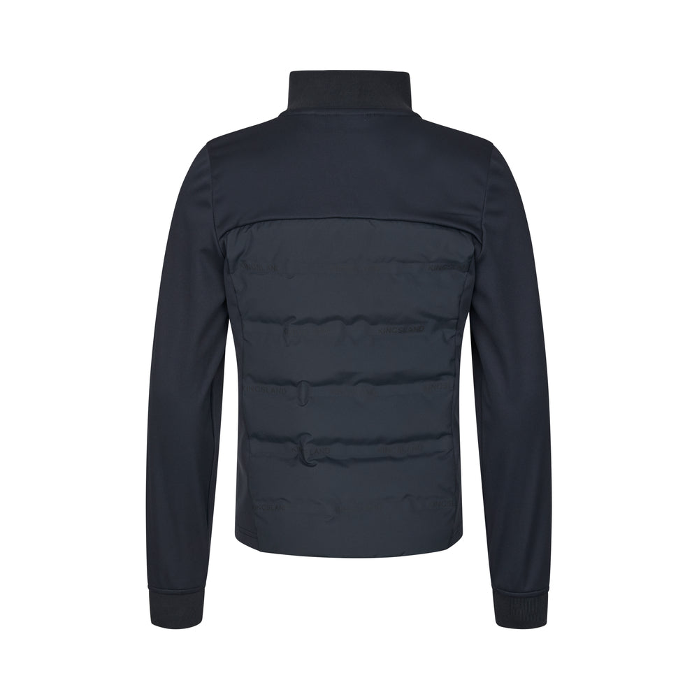 KLLucy Hybrid-Reitjacke für Junioren