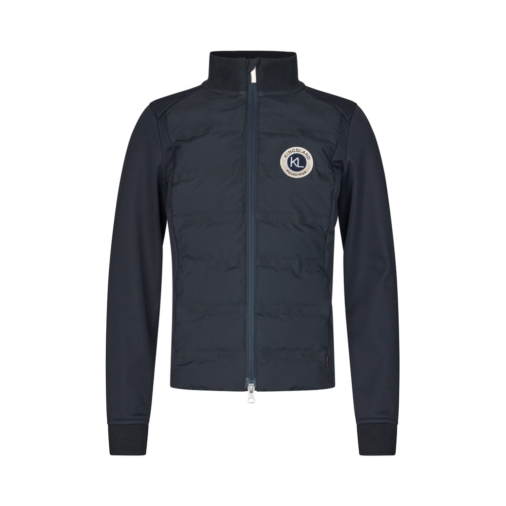KLLucy Hybrid-Reitjacke für Junioren