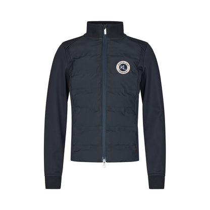 KLLucy Hybrid-Reitjacke für Junioren