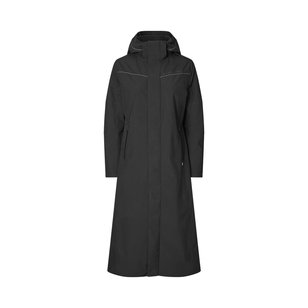 KLLucia Regenmantel, wasserdicht, für Damen