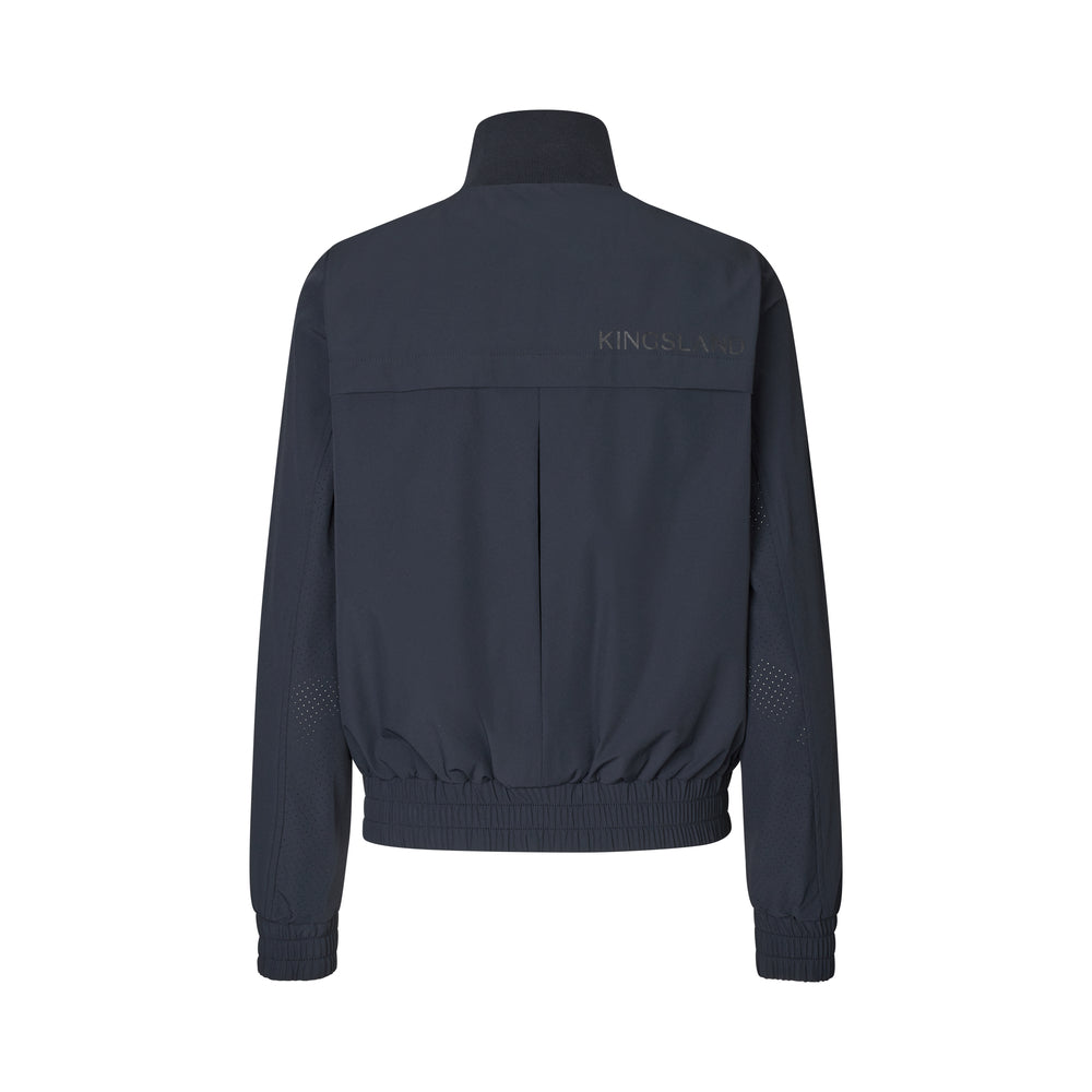 KLLeonora Damen-Reitjacke