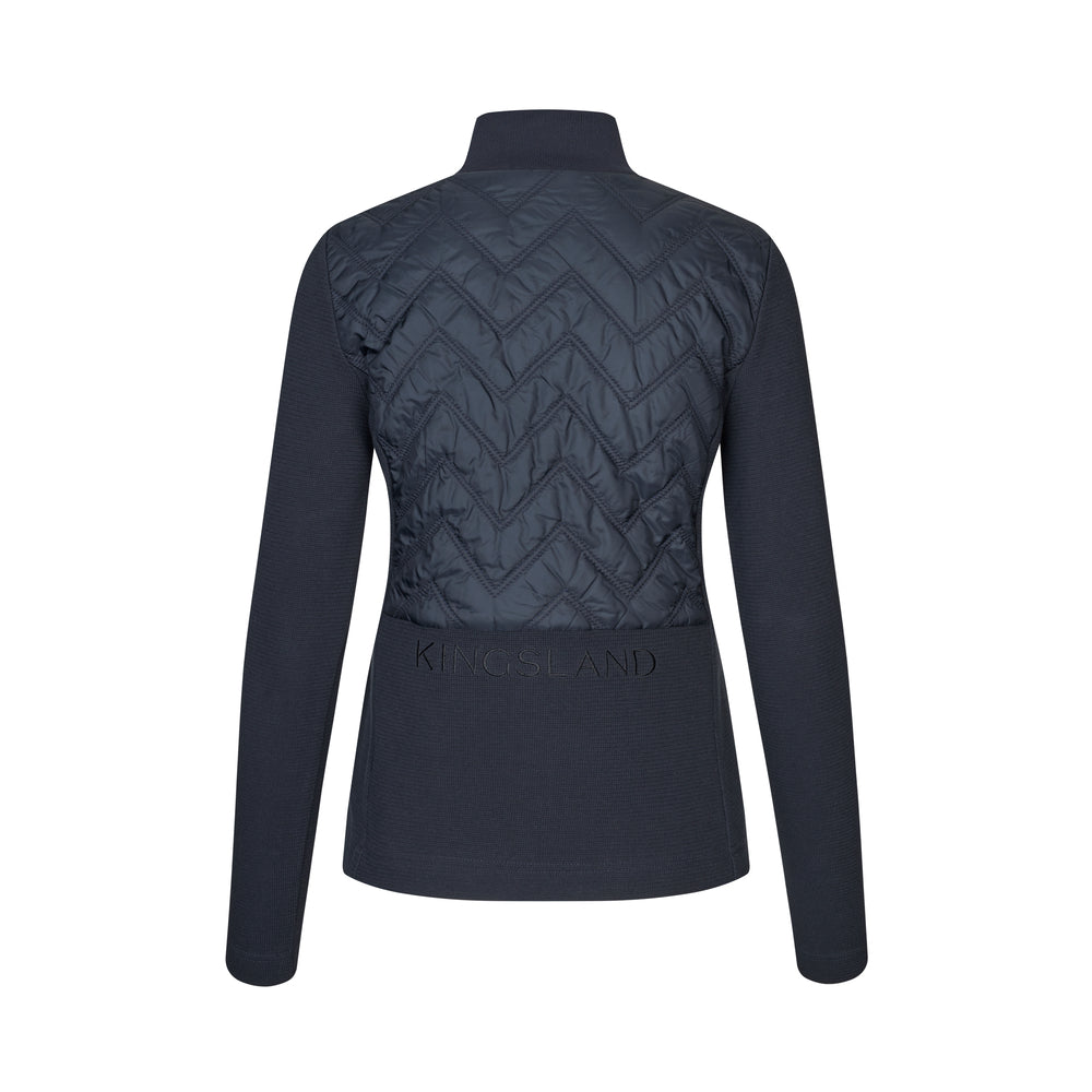KLLeighton Stepp-Reitjacke für Damen
