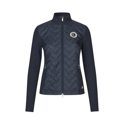 KLLeighton Stepp-Reitjacke für Damen