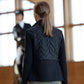 KLLeighton Stepp-Reitjacke für Damen