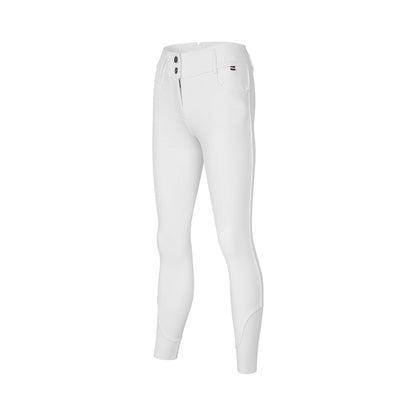 KLKora, H-Shape, Reithose, Vollbesatz, Damen