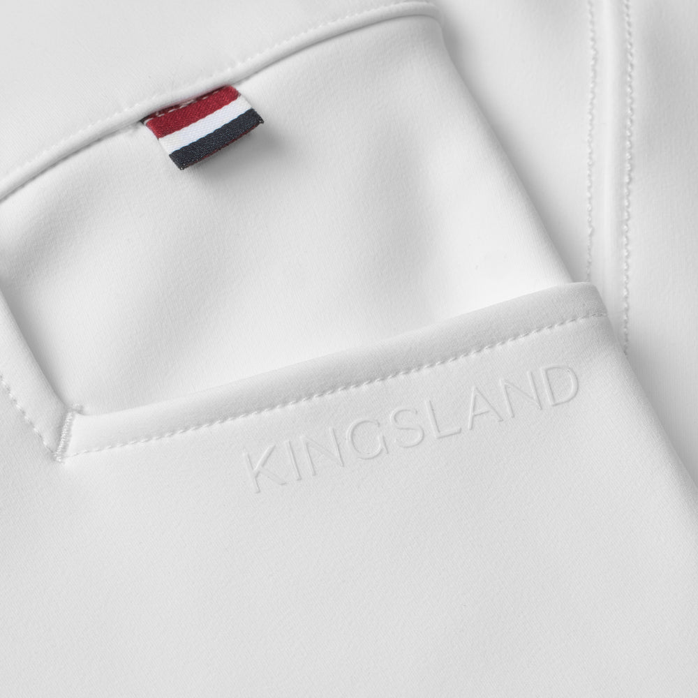 KLKora, H-Shape, Reithose, Kniebesatz, Damen