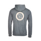 Riesenbeck Klassisches Hoodie Unisex
