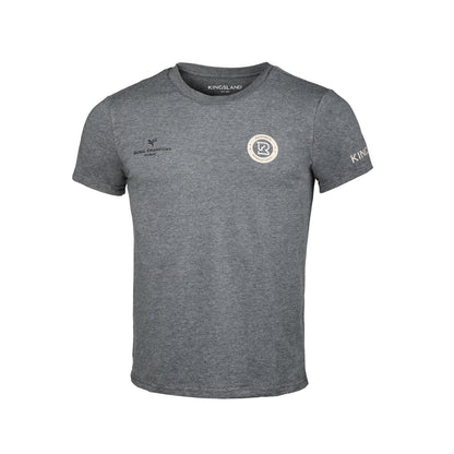 Riesenbeck Klassisches T-Shirt Unisex