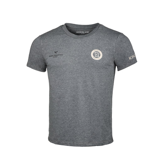 Riesenbeck Klassisches T-Shirt Unisex