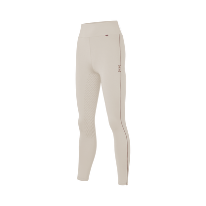 KLAmy Reitleggins mit Full-Grip, F-Tec5 für Damen