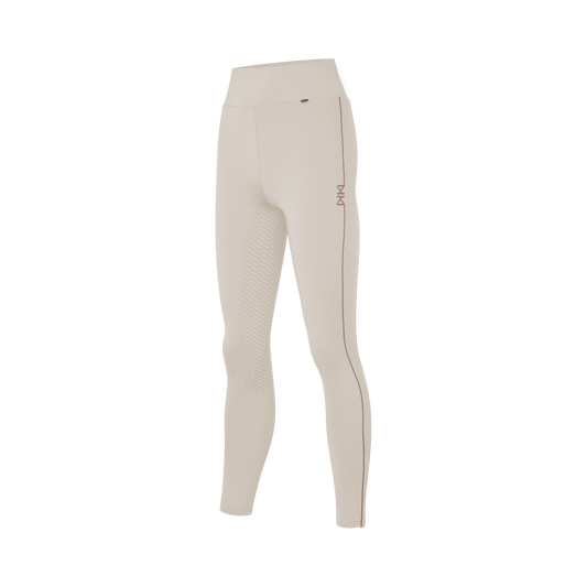 KLAmy Reitleggins mit Full-Grip, F-Tec5 für Damen