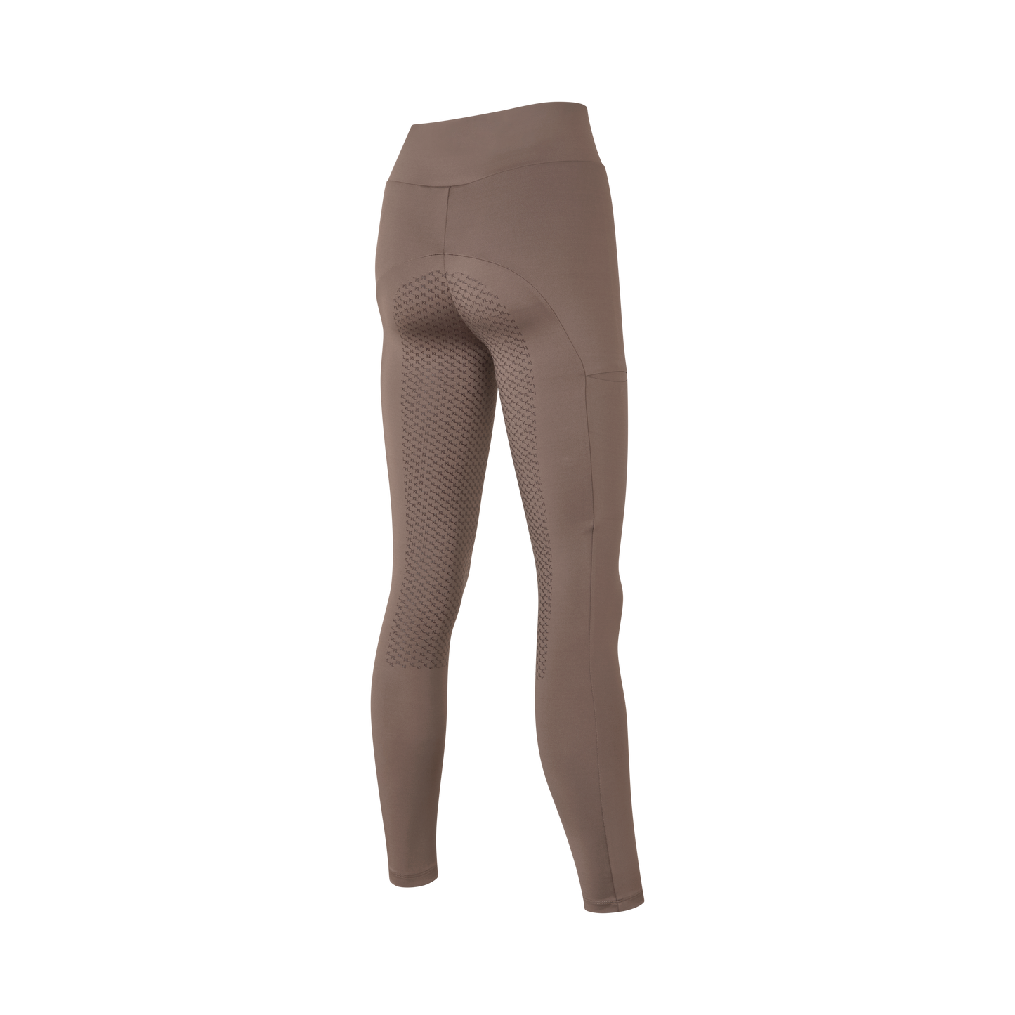 KLAmy Reitleggins mit Full-Grip, F-Tec5 für Damen