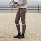 KLAmy Reitleggins mit Full-Grip, F-Tec5 für Damen