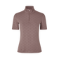 KLAnnabella kurzärmliges Trainingsshirt für Damen