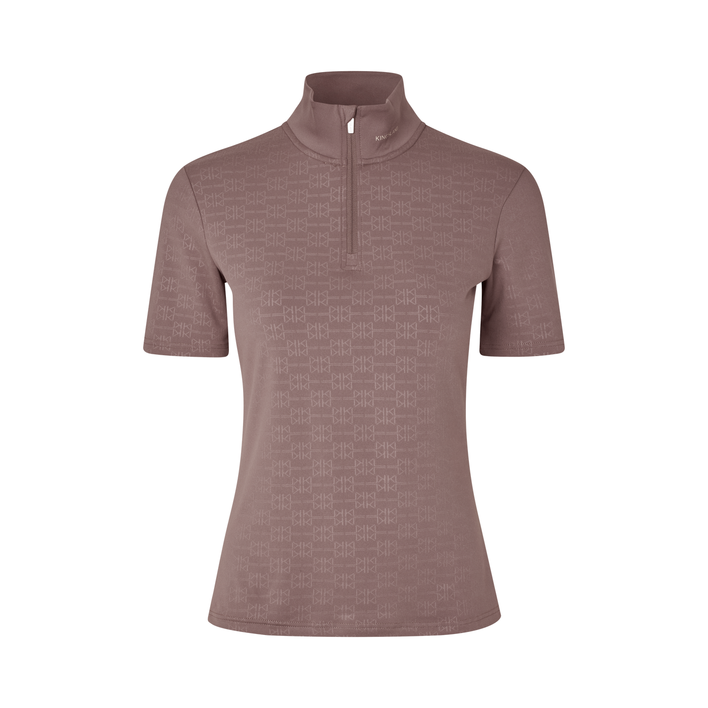 KLAnnabella kurzärmliges Trainingsshirt für Damen