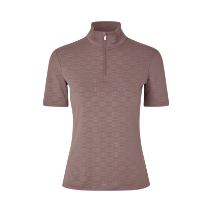 KLAnnabella kurzärmliges Trainingsshirt für Damen
