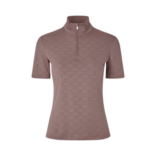 KLAnnabella kurzärmliges Trainingsshirt für Damen