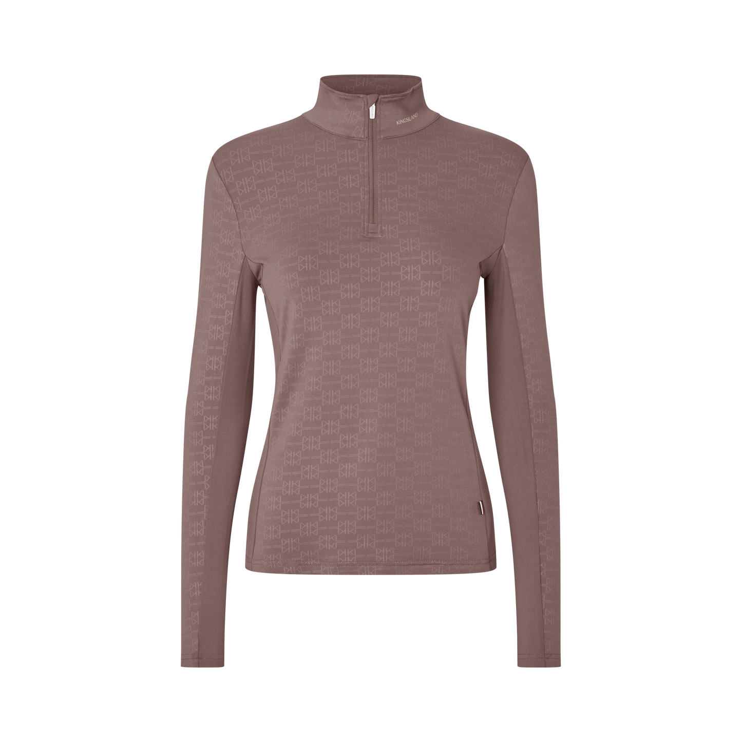 KLAnnabella langärmliges Trainingsshirt für Damen