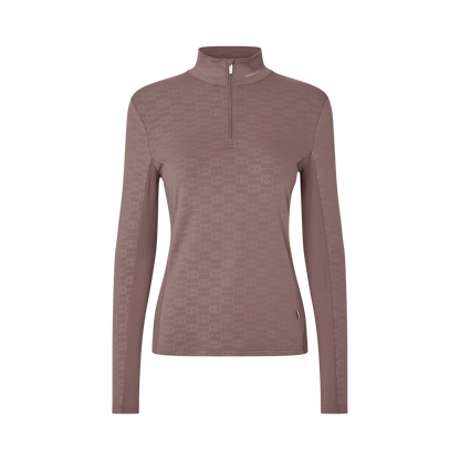 KLAnnabella langärmliges Trainingsshirt für Damen