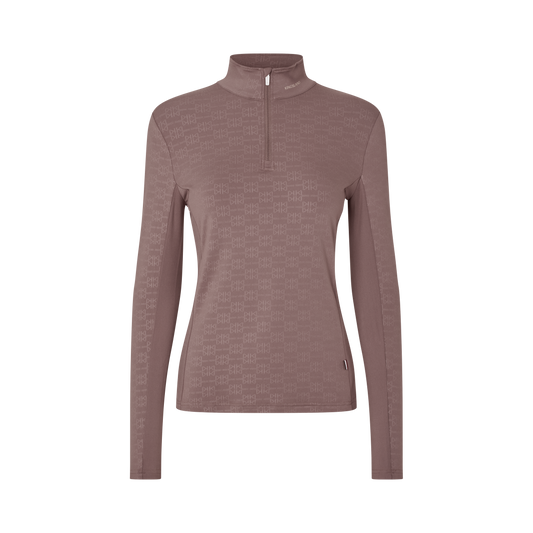 KLAnnabella langärmliges Trainingsshirt für Damen