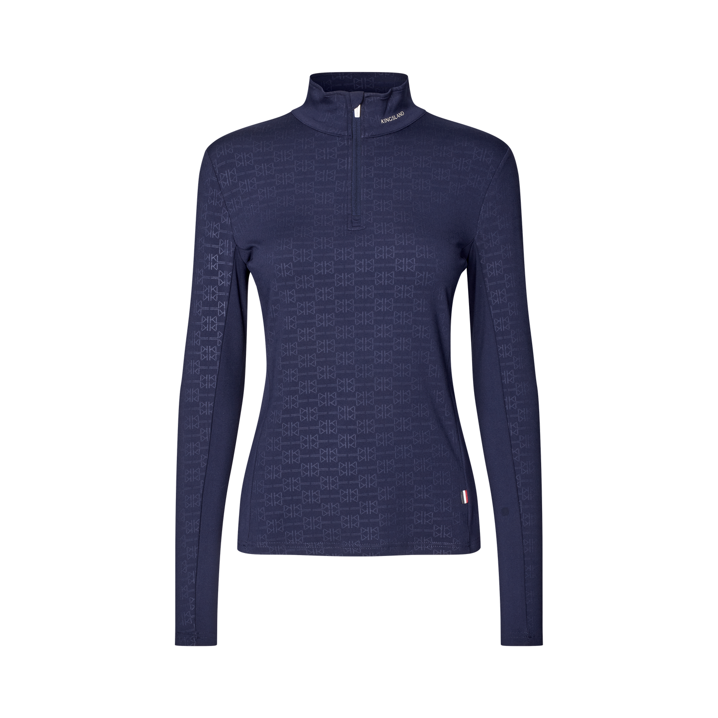 KLAnnabella langärmliges Trainingsshirt für Damen