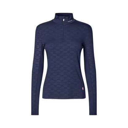 KLAnnabella langärmliges Trainingsshirt für Damen