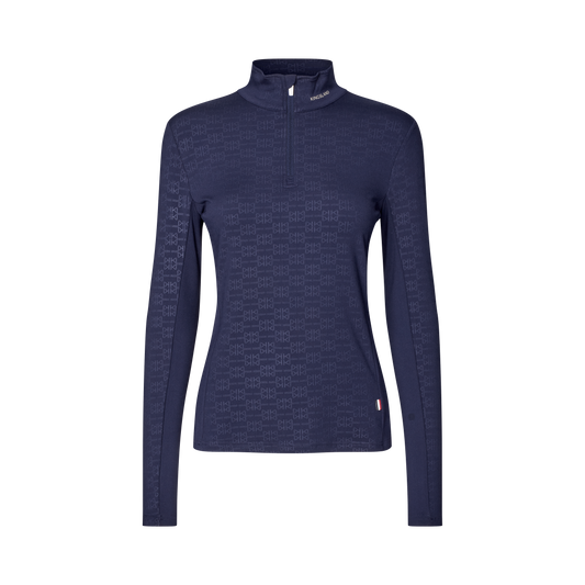KLAnnabella langärmliges Trainingsshirt für Damen