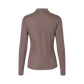 KLAmy langärmliges Poloshirt für Damen