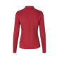 KLAmy langärmliges Poloshirt für Damen