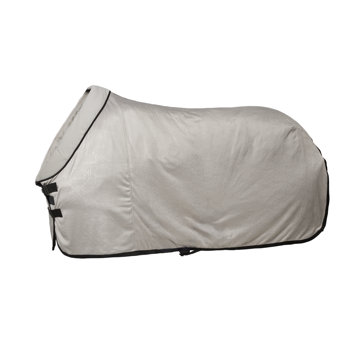 KLAbby Fleece-Decke