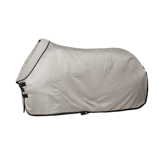 KLAbby Fleece-Decke