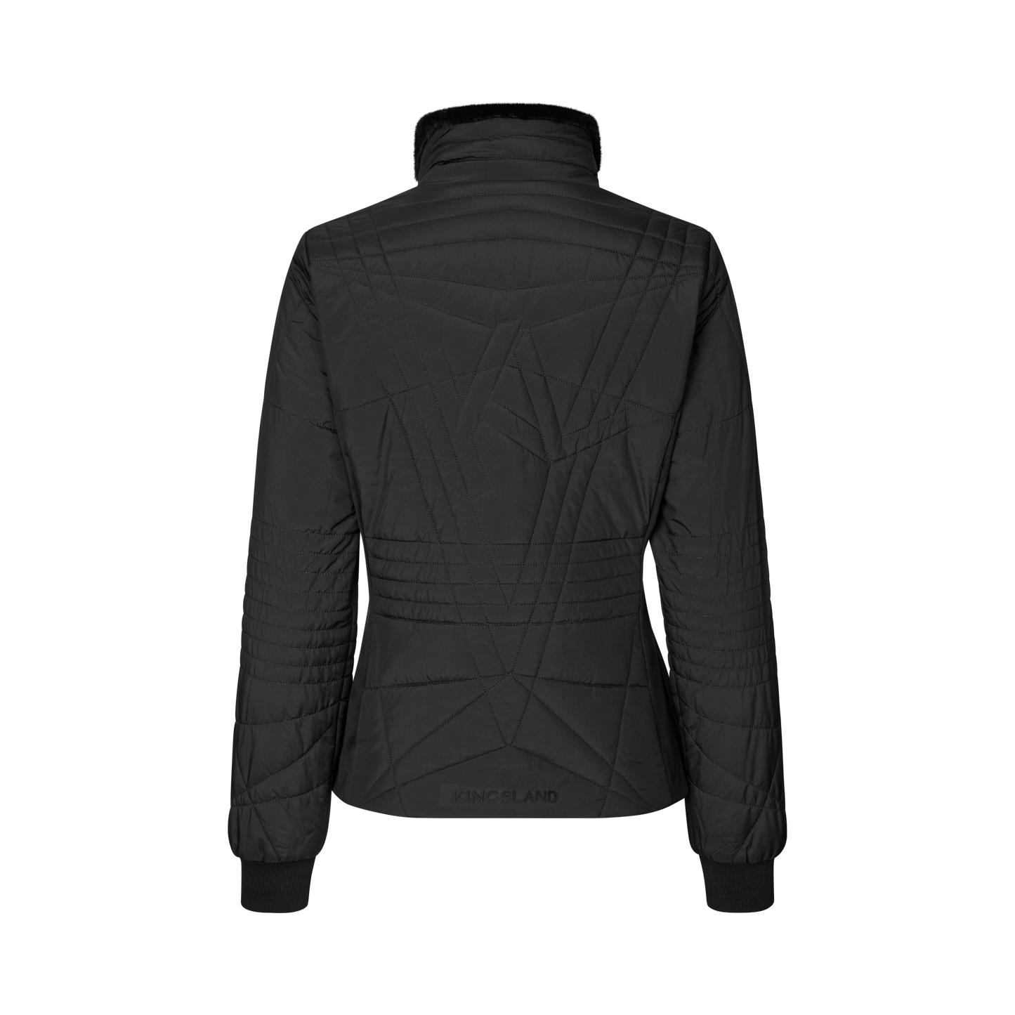KLAlba gepolsterte Reitjacke für Damen