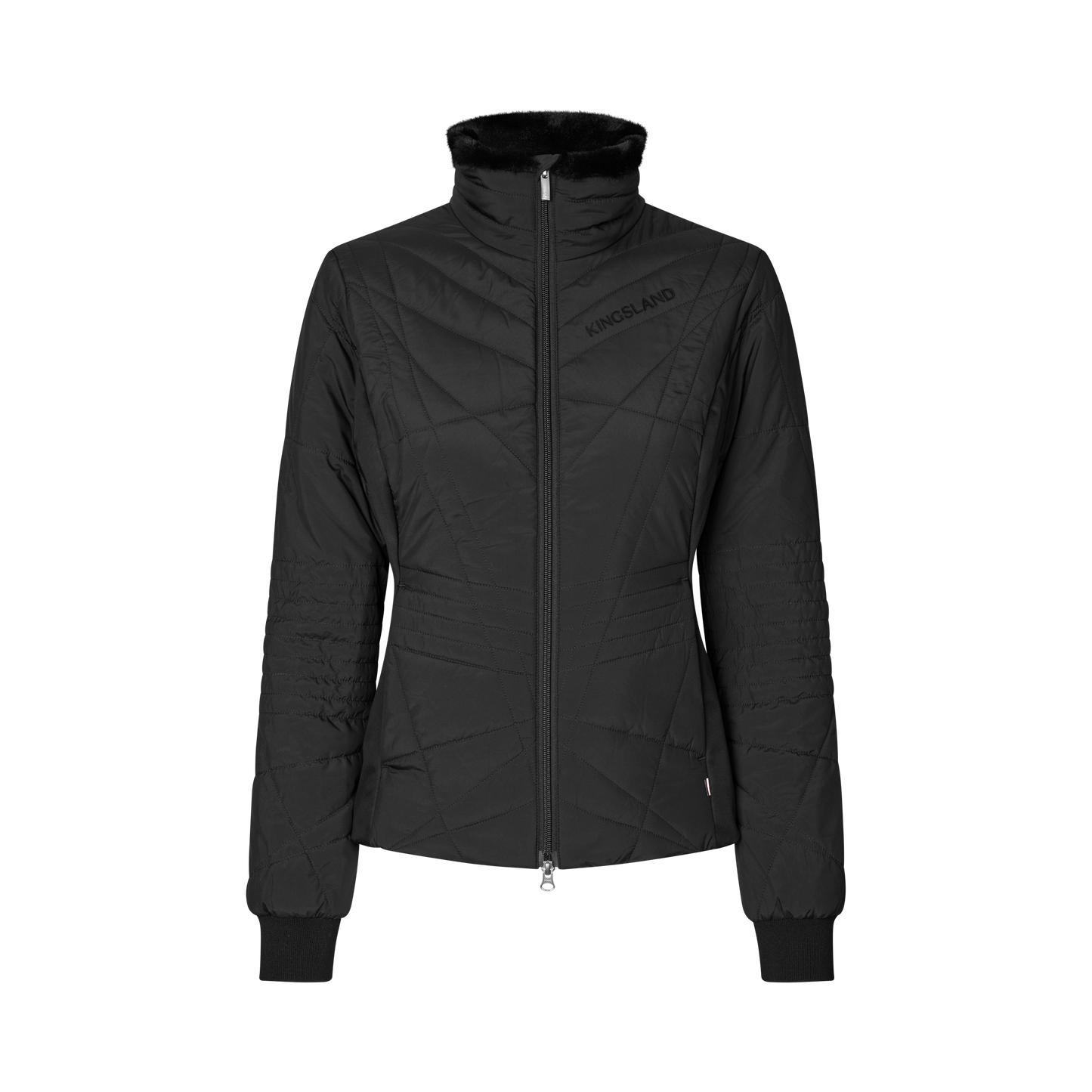 KLAlba gepolsterte Reitjacke für Damen