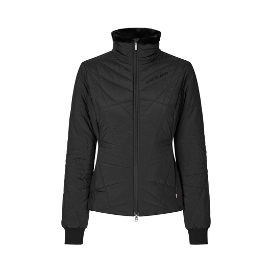 KLAlba gepolsterte Reitjacke für Damen