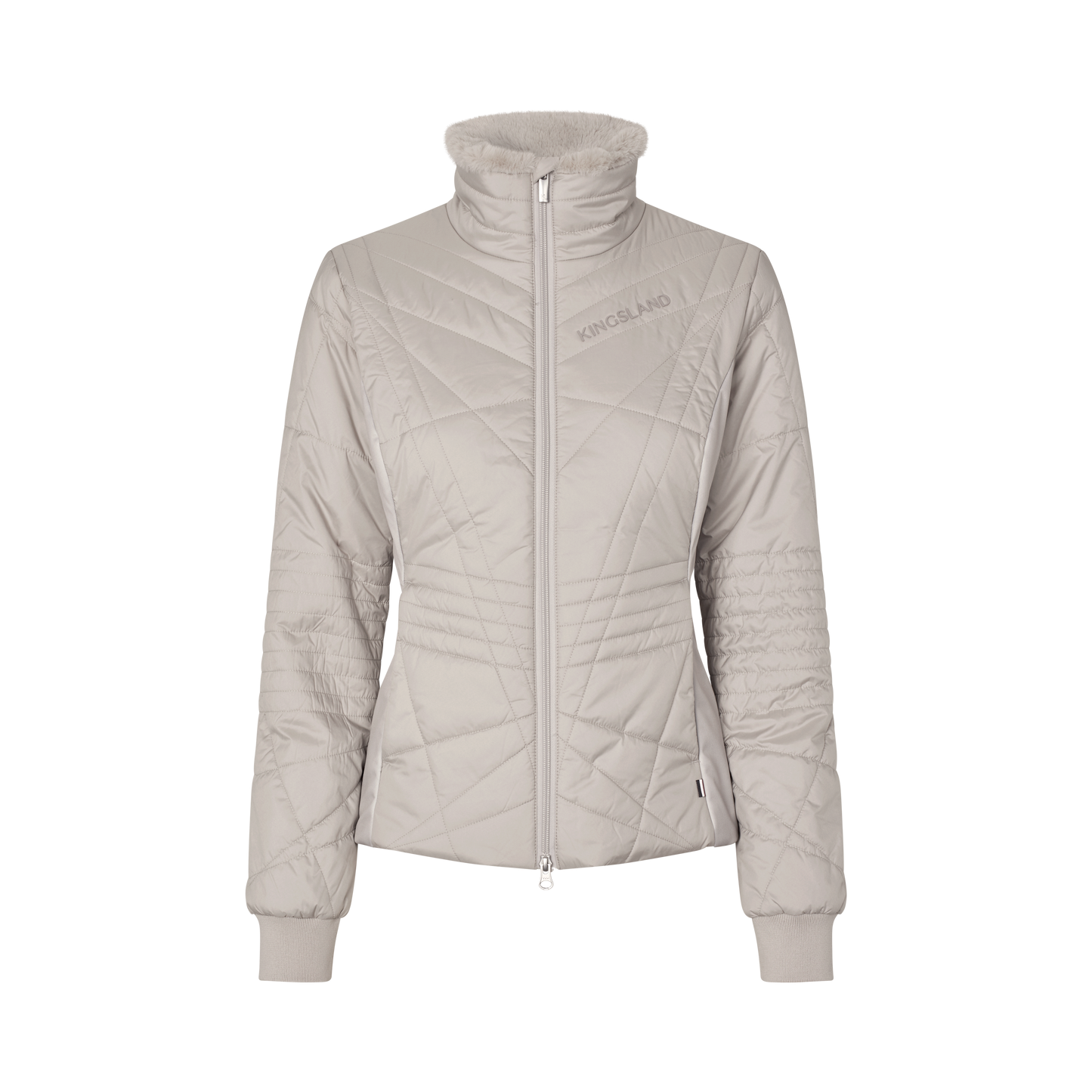 KLAlba gepolsterte Reitjacke für Damen